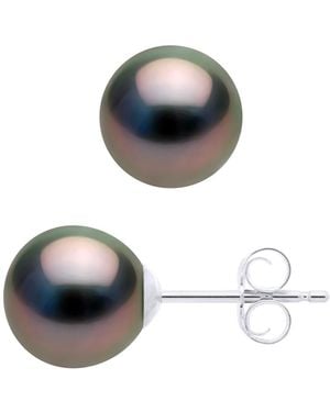 Ateliers Saint Germain Earrings 375 - Black