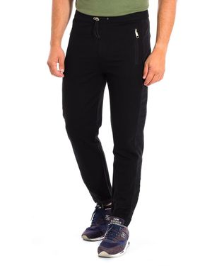 La Martina Tmt300-Fp535 Sports Trousers - Black