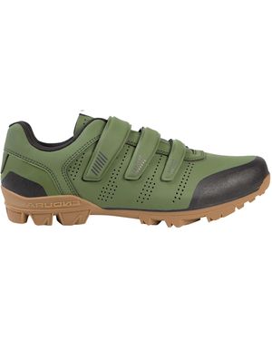 Endura Hummvee Xc Shoes - Green