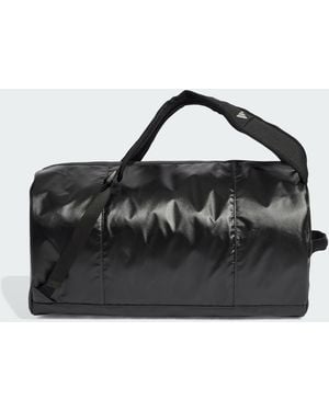 adidas Originals Gym Duffel Bag - Black