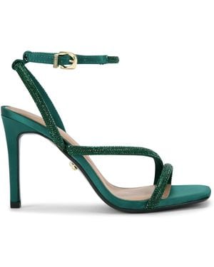 Carvela Kurt Geiger Paparazzi Sandals - Green