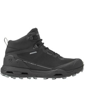 Craghoppers Adult Walking Boots /Cloud) - Black