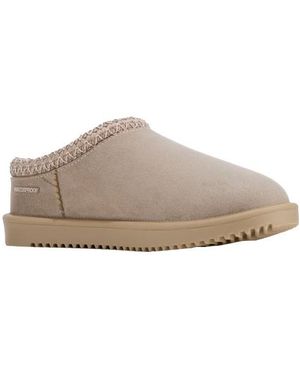 Regatta Ladies Risley Waterproof Mules (Soft) - Grey