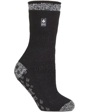 Heat Holders Heat Holders Womens - Black