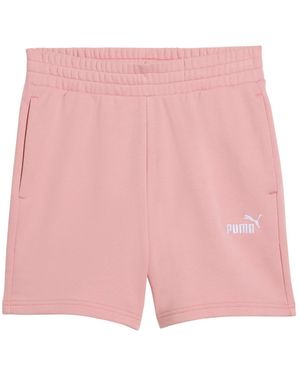 PUMA Shorts - Roze
