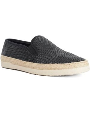 Dune Fabbien Casual Espadrilles - Blue