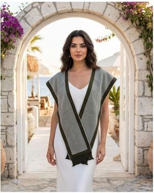 RYVAN Scarf - Multicolour