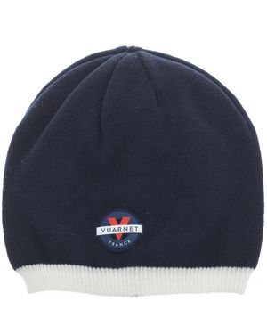 Vuarnet Smf20191 Knitted Hat - Blue