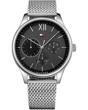 Tommy Hilfiger Horloge 1791415 Multicolour - Metallic