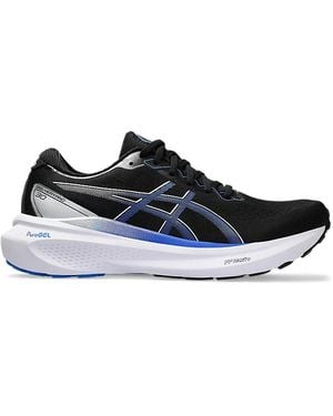 Asics Gel-Kayano 30 Running Shoes - Black