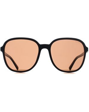 Miu Miu Square Mub01S - Brown