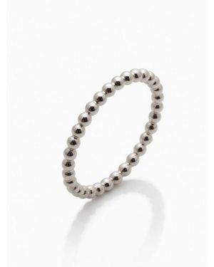 PANDORA Ring - Wit