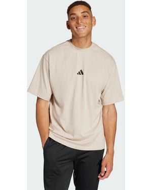 adidas X Fortnite Future Icons T-Shirt - Natural