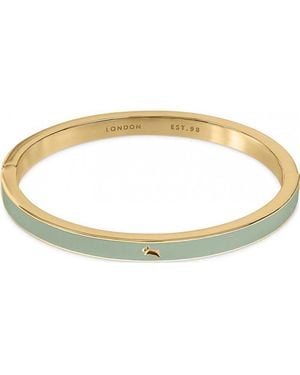 Radley Ryj3544S Ladies Sion Close Bracelet - White