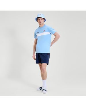 Ellesse Dinelli Tee - Blue