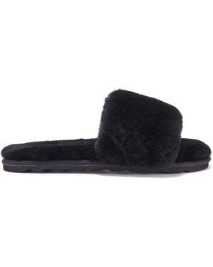 Australia Luxe Vamp Sheepskin - Blue