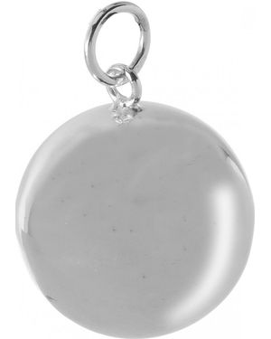 Cristian Lay 534990 Ladies Charm Sterling - Grey