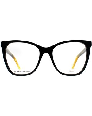 Marc Jacobs Square 600 - Black