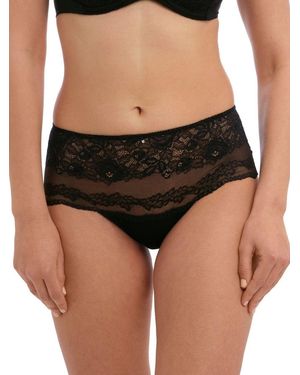 Wacoal Ravissant Short - Black