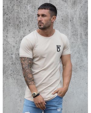 Bound By Honour T-Shirt - Grey