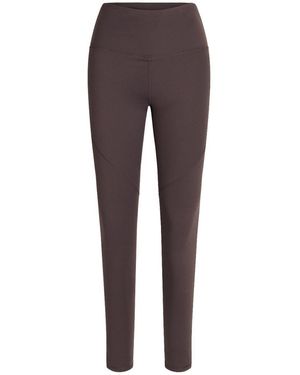 CCDK Lulu Leggings Ld99 - Brown
