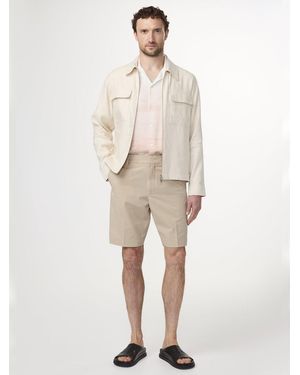 NN07 Pepper Billie Short - Natural