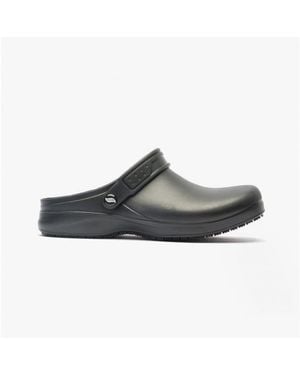 Skechers Riverbound Arch-Fit Clogs - Black