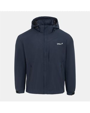 Gelert Lined Jacket - Blue