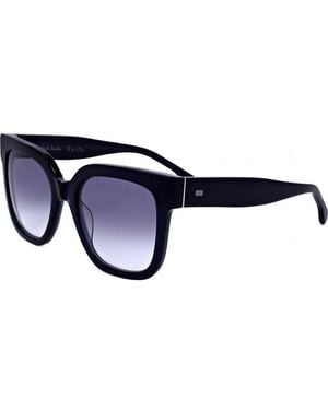 Paul Smith Pssn04654Delta 54 003 Sunglasses - Blue