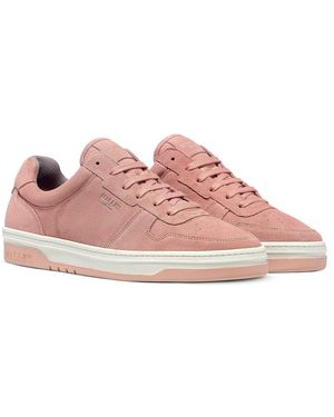 Mallet Bentham Court Trainers Size 11 - Pink