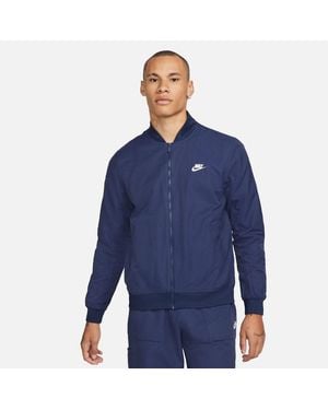 Nike M Nk Clb Wvn Ul - Blue