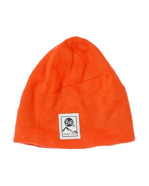 Buff Gebreide Muts 120800 - Oranje