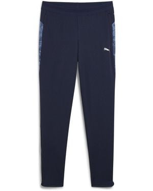 PUMA Teamcup Training Trousers Wmn Tracksuit Bottom - Blue