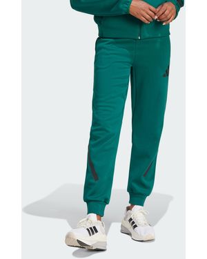 adidas Z.N.E. Trousers - Green