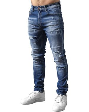 Enzo Milano - Blue