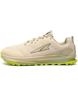 altra running Lone Peak 9+ Trail Shoes - Black