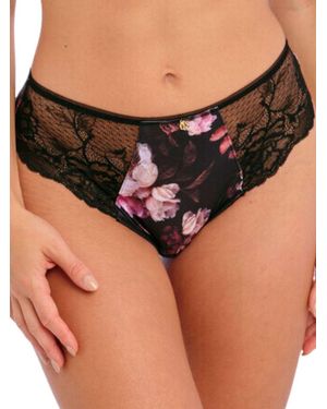 Fantasie Pippa Brief - Black