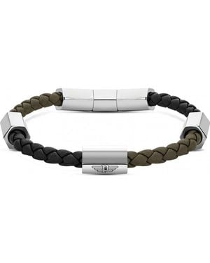 Police Peagb2120005 Bracelet - Metallic