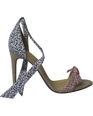Alexandre Birman High Heel Sandals - Multicolour