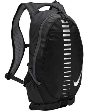 Nike Run Commuter 15L Backpack - Black