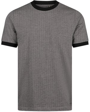 Luke 1977 Albaicin T-Shirt - Grey