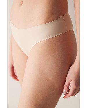Penti Light Slip - Natural