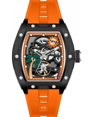 INVICTA WATCH In-69591 S1 Rally Watch - Black