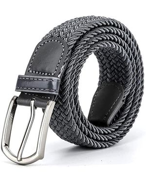 Enzo Belt - Black