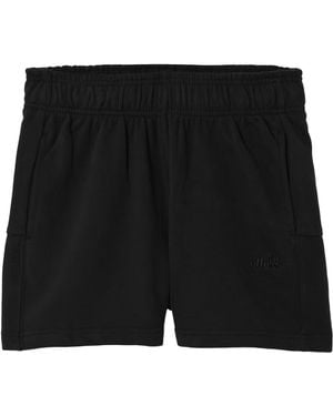 Ellesse Ladies Altilia Shorts - Black