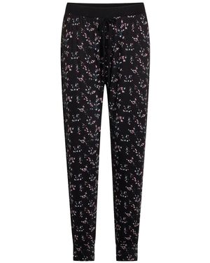 CCDK Johanne Trousers X Ld99 - Black