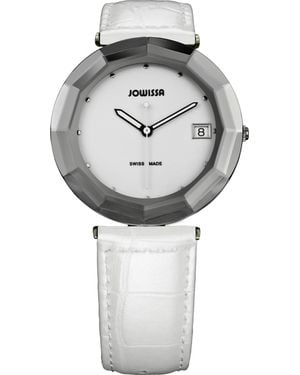 JOWISSA Safira 24 Watch - Black