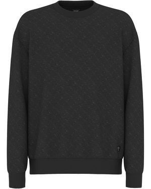 Joop! Hoodie - Zwart