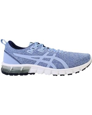Asics Gel-Quantum 90 Running Shoes - Blue