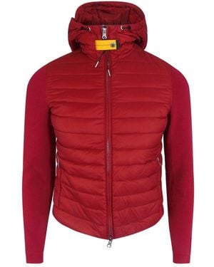 Parajumpers Susanna Rio Vrouw - Rood